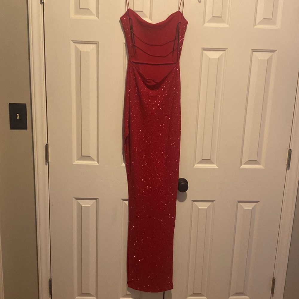 Prom / dance dress - Picture 5 of 6